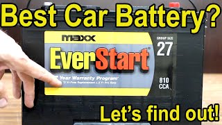 Which Car Battery is Best Lets find out [upl. by Ihcas]