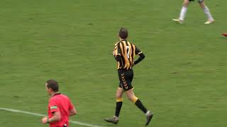 Scottish Cup Round 4 Auchinleck Talbot v Ayr United [upl. by Otrebliw368]