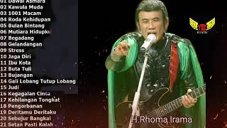 koleksi album Hrhoma irama Mp3 [upl. by Ursala]