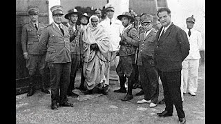 The reality of Jihad and Omar alMukhtar lion of the desert [upl. by Arahahs]