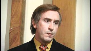 Alan Partridge  Bravery Award [upl. by Amri]