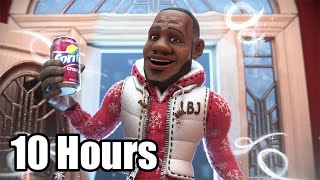 Sprite Cranberry TV commercial for 10 hours [upl. by Kalikow]