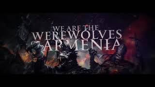 POWERWOLF  Werewolves of Armenia New Version 2020  Napalm Records [upl. by Ayar]