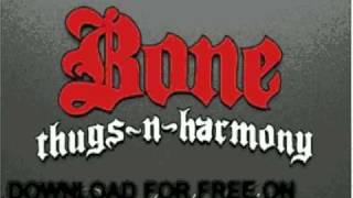 bone thugs n harmony  All Good Mo Thug Family Ft  Great [upl. by Jeggar]