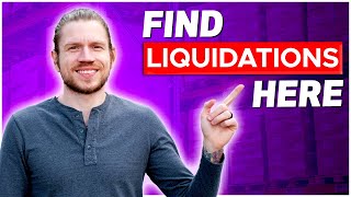 Where to Buy Liquidation Pallets Online or Locally Tips amp Tricks  Words of CAUTION [upl. by Vescuso]