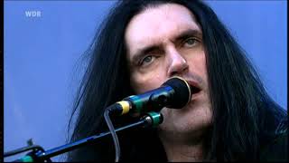 Type O Negative  Christian Woman Rock am Ring 2007 [upl. by Tillo]