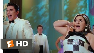 Hairspray 45 Movie CLIP  Last Minute Entry 2007 HD [upl. by Emsoc]