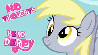 All of the Derpy  MLPFIM [upl. by Nisa]