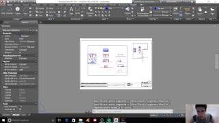 TUTORIAL  Stampare in scala da layout di AutoCad [upl. by Hathaway]