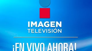 TRANSMISIÓN EN VIVO  IMAGEN TV LIVE [upl. by Karlin390]