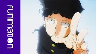 Mob vs Dimple  Mob Psycho 100 [upl. by Enrak]