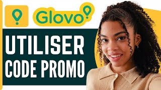 Comment Utiliser Code Promo Glovo  En 2025 [upl. by Nordgren]