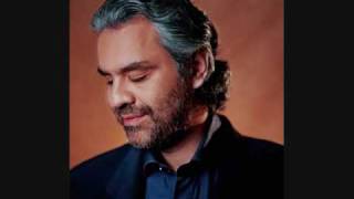 Andrea Bocelli  Romanza [upl. by Llekcm]