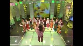 Bulgarian folklor Kaval sviri [upl. by Rodgers]