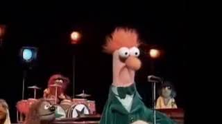 Mimimi Beaker  Muppets [upl. by Renee]