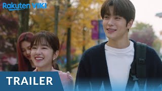 DEAR M  OFFICIAL TRAILER  Korean Drama  Park Hye Soo Jaehyun NCT Noh Jung Ui Bae Hyeon Seong [upl. by Teyut291]