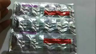 Sompraz D 40 Capsules  Composition Benefit Uses and Side Effects [upl. by Anilram]