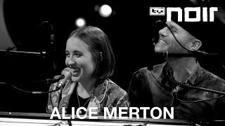 Alice Merton – Why So Serious live bei TV Noir [upl. by Sharon]