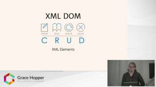 XML Tutorial  How to Create an XML File [upl. by Eentrok]