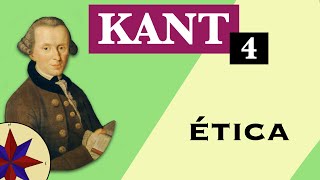 La Filosofía de Kant  4 La Ética [upl. by Childs283]