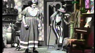 Aunty Jack Introduces Colour TV to Australia [upl. by Combs363]