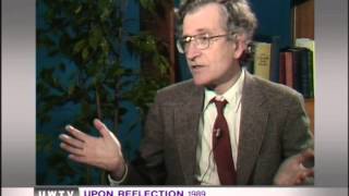 The Concept of Language Noam Chomsky [upl. by Padraic]