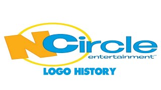 NCircle Entertainment Logo History 339 [upl. by Gaylor]