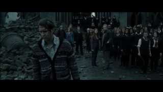 Harry Potter  Neville Speech HD [upl. by Anined]