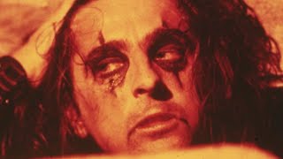 The Crazy RealLife Story Of Alice Cooper [upl. by Burkhardt]