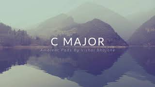 Ambient Pad in C Major [upl. by Mccoy750]