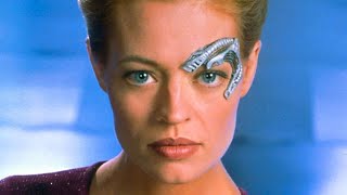 The Untold Truth Of Star Trek Voyager [upl. by Anerac]