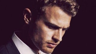 Theo James Hot [upl. by Eejan]