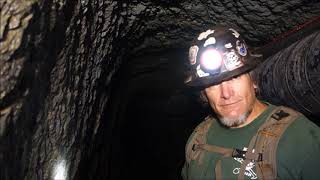 An Insider’s Look At Active Placer amp Lode Gold Mine [upl. by Jason]