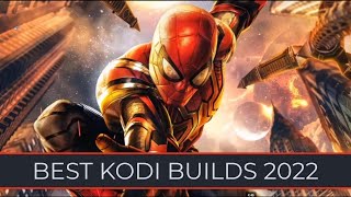 Best Kodi Build Reviews [upl. by Rushing338]