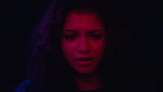 Euphoria HBO  Two Seconds Of Nothing Scene HD  Spotlight [upl. by Hassadah]