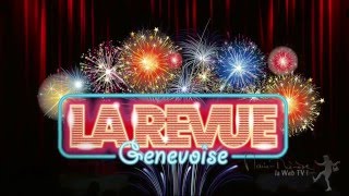 La Revue Genevoise 2015 INTEGRALE [upl. by Sito629]