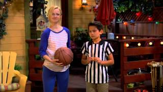 DumpARooney  Clip  Liv and Maddie  Disney Channel Official [upl. by Gerdy]