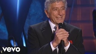 Tony Bennett  SWonderful from Live By Request  An AllStar Tribute [upl. by Aiva]