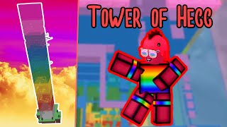 JToH Guide Tower of Hecc ToH [upl. by Randie478]