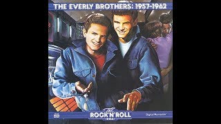 Everly Brothers  Wake Up Little Susie HD [upl. by Neelrac523]