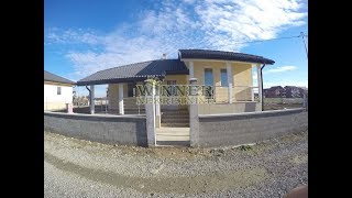 Prodaja Kuca Ledine Surcin 98m2 30 novogradnja useljivo uknjizeno [upl. by Nibaj]