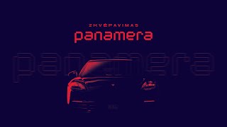 2Kvėpavimas  Panamera [upl. by Tobias464]