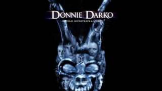 Steve Baker amp Carmen Dave  For Whom The Bell Tolls  Donnie Darko OST [upl. by Eerrahs]