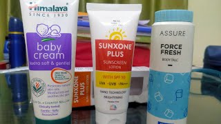 SUNXONE PLUS SUNSCREEN LOTION Uses in Hindi 🔥 [upl. by Avilla]