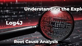 Why Log4j is the Worst Cybersecurity Incident Ever a root cause analysis [upl. by Ydarb]