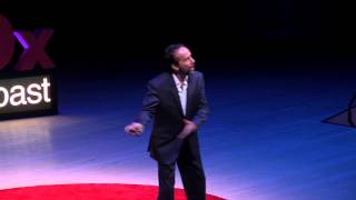 The 7 secrets of the greatest speakers in history  Richard Greene  TEDxOrangeCoast [upl. by Barnes]