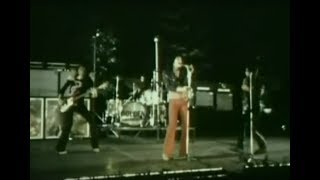 Golden Earring  Radar love 1973 [upl. by Hallvard]