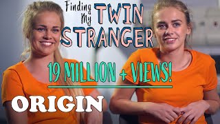 Do You Have An Unrelated Identical Twin  Full Documentary  Finding The Most Identical Strangers [upl. by Ylaek]