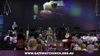 Gateway Church  Live Stream  10032024 [upl. by Nalehp911]