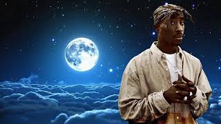 2Pac Sad Rap Mix April 2021🌙 Emotional 2Pac Gangster Rap  Hip Hop Music Mix ft Eminem RIP Tupac [upl. by Liagibba]